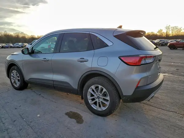 1FMCU9G66MUA91513 2021 FORD ESCAPE - Image 2