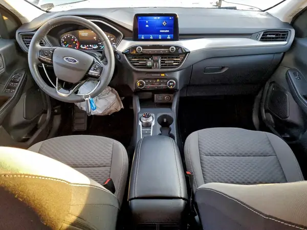 1FMCU9G66MUA91513 2021 FORD ESCAPE - Image 8
