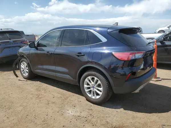 1FMCU9G66MUA94797 2021 FORD ESCAPE - Image 2