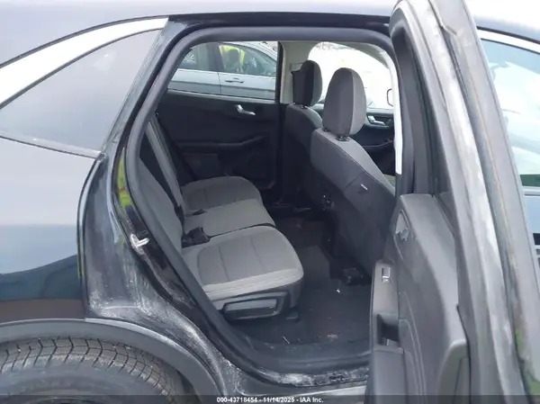 1FMCU9G66MUA95352 2021 FORD ESCAPE - Image 8
