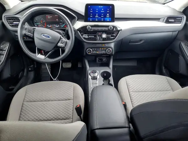 1FMCU9G66MUA99675 2021 FORD ESCAPE - Image 8
