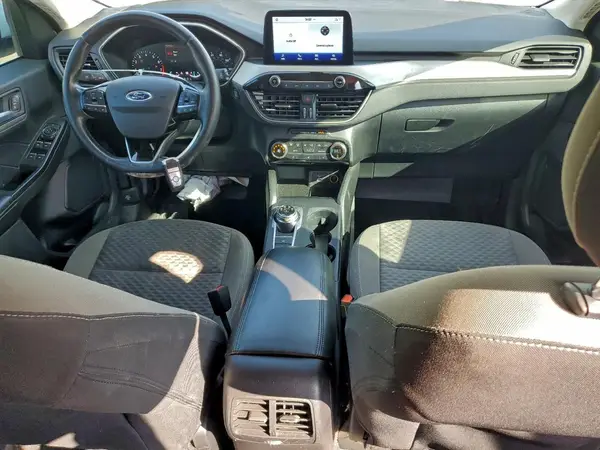 1FMCU9G66MUB01151 2021 FORD ESCAPE - Image 8