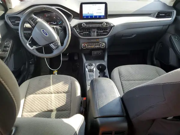 1FMCU9G66MUB03465 2021 FORD ESCAPE - Image 8