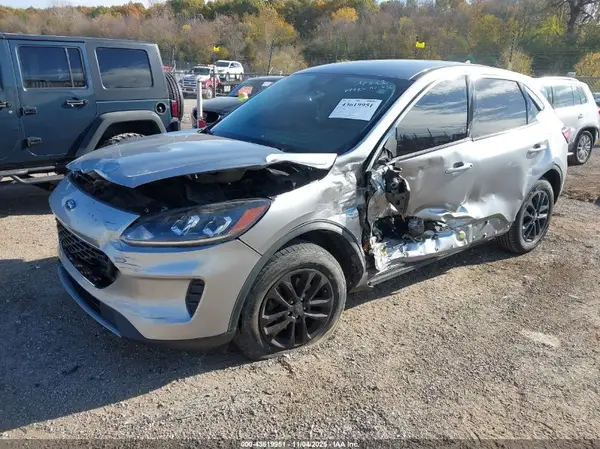 1FMCU9G66MUB12148 2021 FORD ESCAPE - Image 2