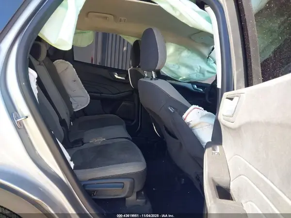 1FMCU9G66MUB12148 2021 FORD ESCAPE - Image 8