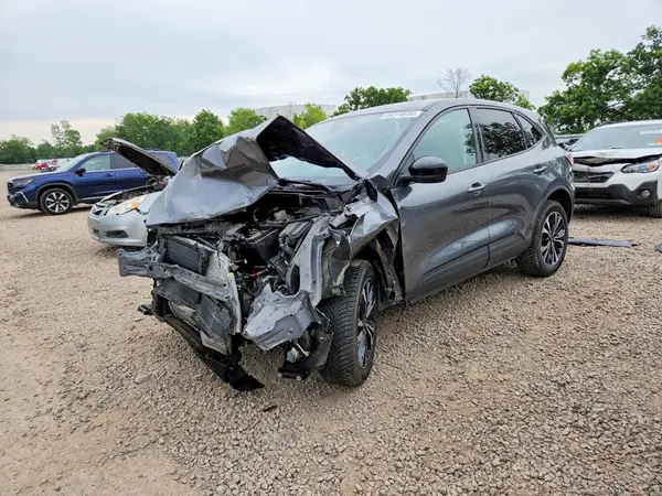 1FMCU9G66MUB17530 2021 FORD ESCAPE - Image 1