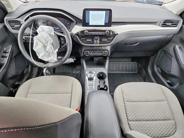 1FMCU9G66MUB17530 2021 FORD ESCAPE - Image 8