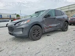 1FMCU9G66MUB17818 2021 FORD ESCAPE