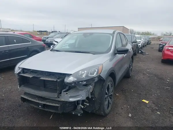 1FMCU9G66MUB20721 2021 FORD ESCAPE - Image 2