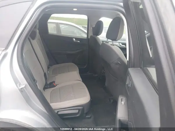 1FMCU9G66MUB20721 2021 FORD ESCAPE - Image 8