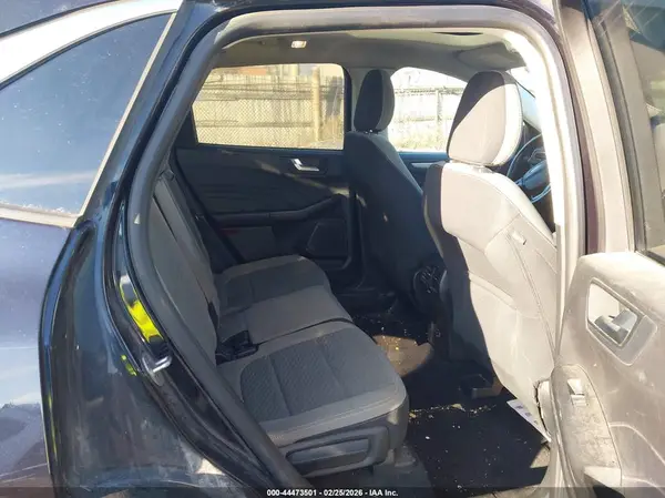 1FMCU9G66MUB23814 2021 FORD ESCAPE - Image 8