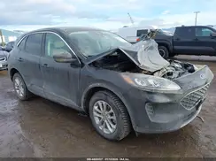 1FMCU9G66MUB25143 2021 FORD ESCAPE