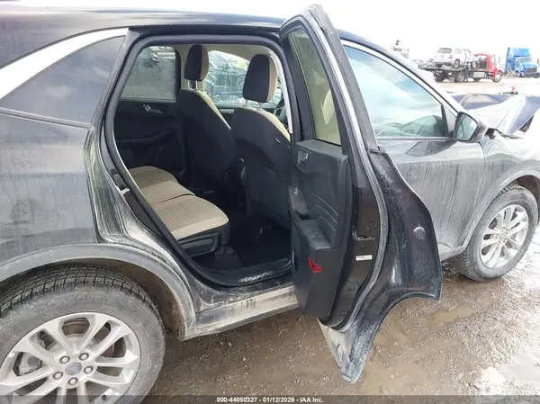 1FMCU9G66MUB25143 2021 FORD ESCAPE - Image 8
