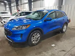 1FMCU9G66MUB30133 2021 FORD ESCAPE