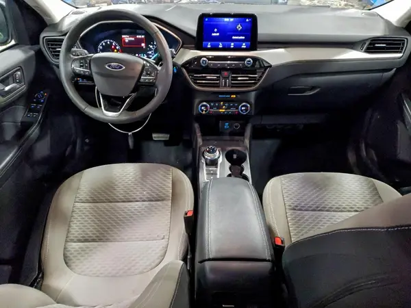 1FMCU9G66MUB30133 2021 FORD ESCAPE - Image 8