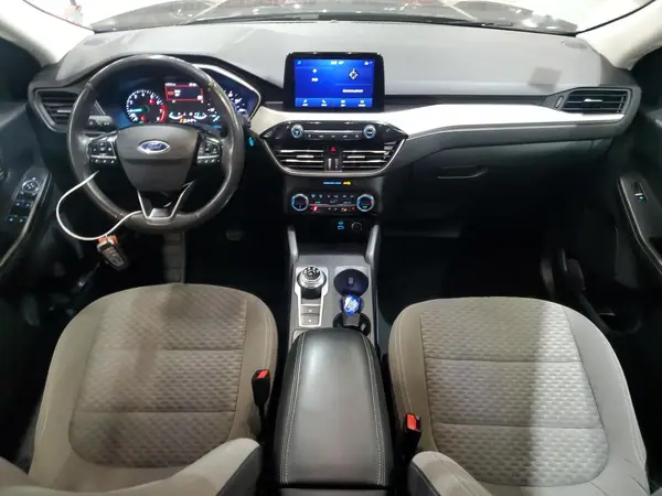 1FMCU9G66MUB30245 2021 FORD ESCAPE - Image 8