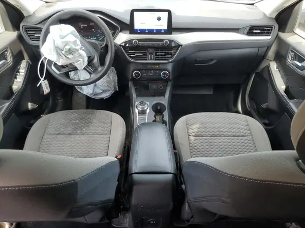 1FMCU9G66MUB32562 2021 FORD ESCAPE - Image 8