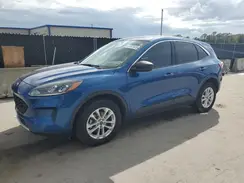 1FMCU9G66NUA01200 2022 FORD ESCAPE