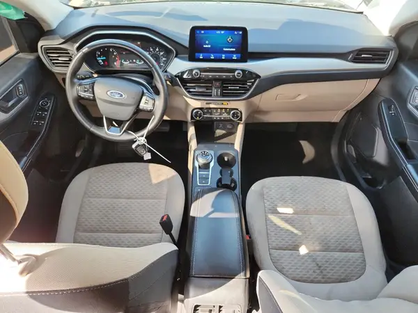 1FMCU9G66NUA13234 2022 FORD ESCAPE - Image 8