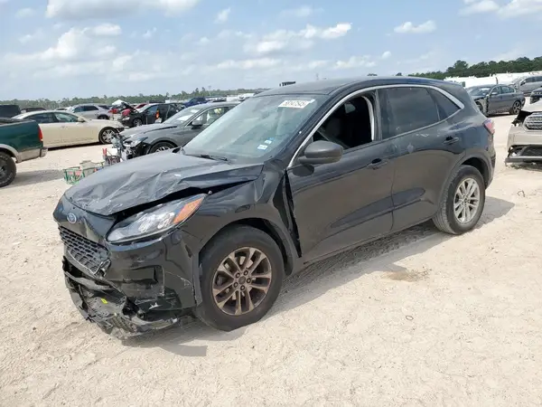 1FMCU9G66NUA13377 2022 FORD ESCAPE - Image 1