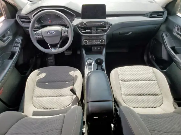1FMCU9G66NUA13377 2022 FORD ESCAPE - Image 8