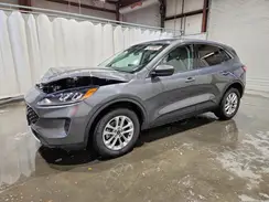 1FMCU9G66NUA15503 2022 FORD ESCAPE