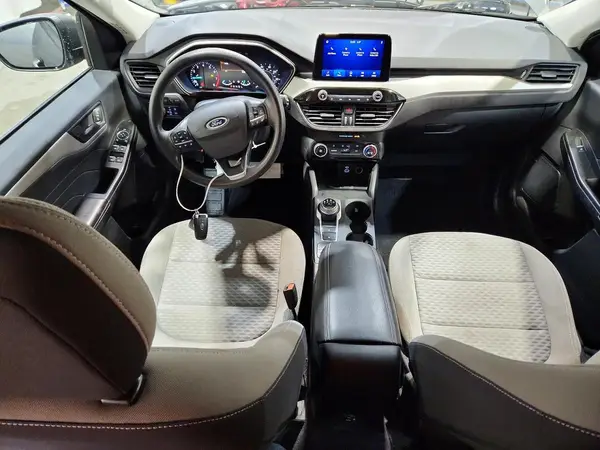 1FMCU9G66NUA15503 2022 FORD ESCAPE - Image 8