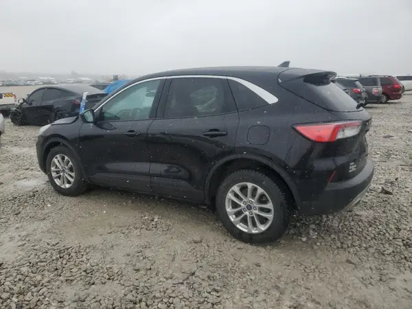 1FMCU9G66NUA17462 2022 FORD ESCAPE - Image 2