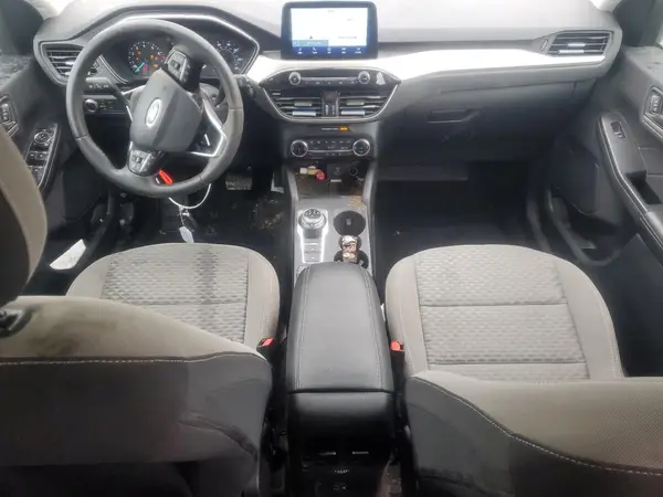 1FMCU9G66NUA17462 2022 FORD ESCAPE - Image 8