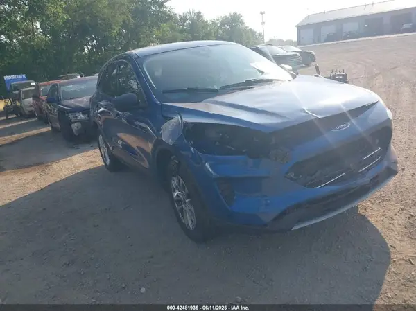1FMCU9G66NUA29322 2022 FORD ESCAPE - Image 1