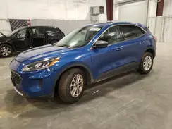 1FMCU9G66NUA32284 2022 FORD ESCAPE