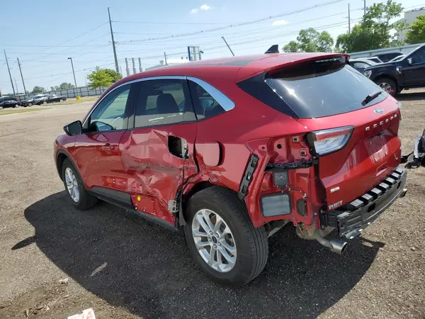 1FMCU9G66NUA54558 2022 FORD ESCAPE - Image 2