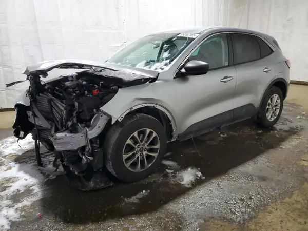 1FMCU9G66NUA58853 2022 FORD ESCAPE - Image 1