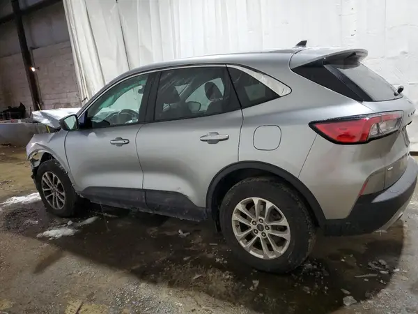 1FMCU9G66NUA58853 2022 FORD ESCAPE - Image 2