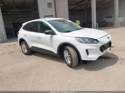 1FMCU9G66NUA60537 2022 FORD ESCAPE