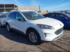 1FMCU9G66NUA60554 2022 FORD ESCAPE