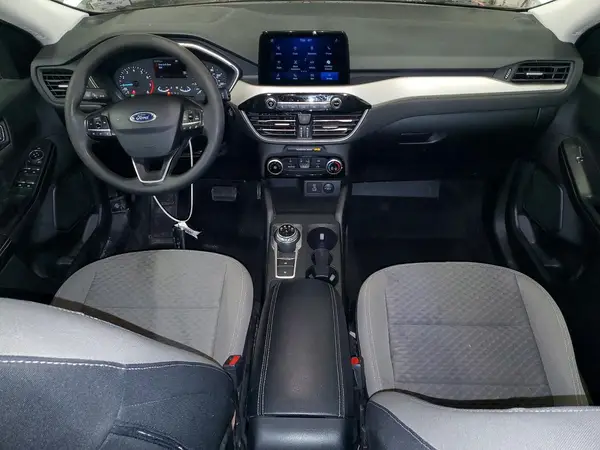 1FMCU9G66NUA60666 2022 FORD ESCAPE - Image 8