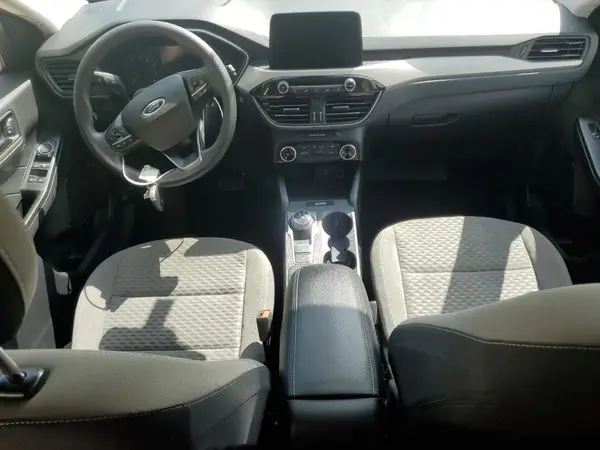 1FMCU9G66NUA60814 2022 FORD ESCAPE - Image 8