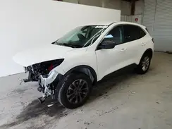 1FMCU9G66NUA60845 2022 FORD ESCAPE