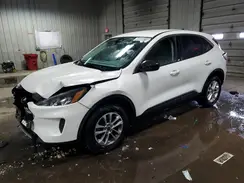 1FMCU9G66NUA60876 2022 FORD ESCAPE