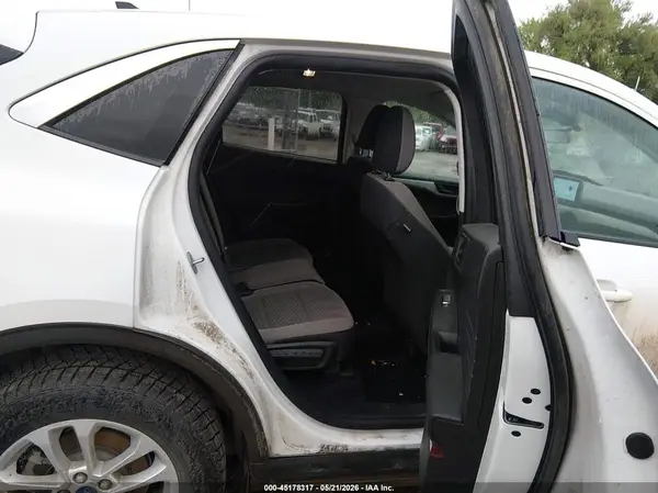 1FMCU9G66NUA60926 2022 FORD ESCAPE - Image 8