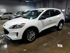 1FMCU9G66NUA61168 2022 FORD ESCAPE