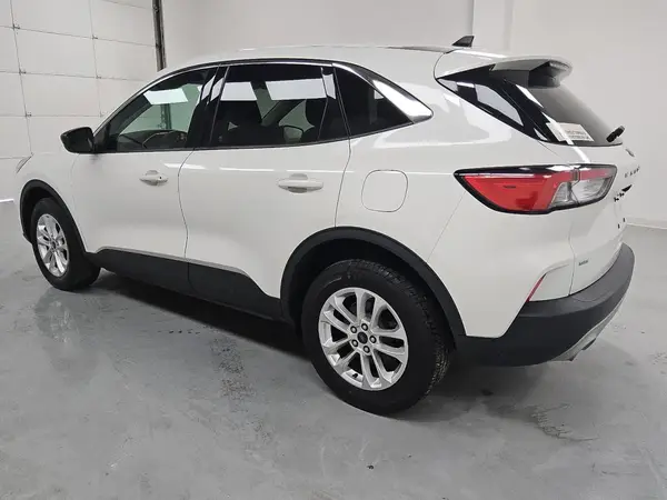 1FMCU9G66NUA61221 2022 FORD ESCAPE - Image 2