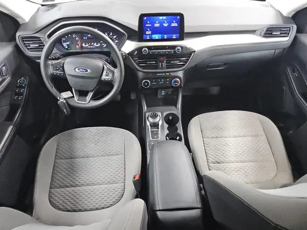 1FMCU9G66NUA61221 2022 FORD ESCAPE - Image 8