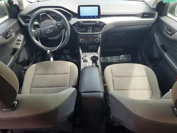 1FMCU9G66NUA62224 2022 FORD ESCAPE - Image 8