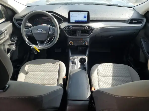 1FMCU9G66NUA63227 2022 FORD ESCAPE - Image 8