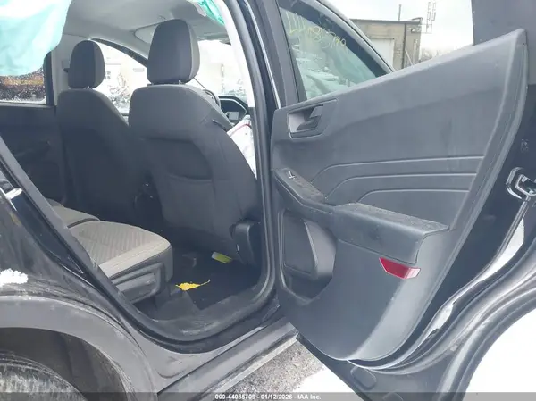 1FMCU9G66NUA63812 2022 FORD ESCAPE - Image 8