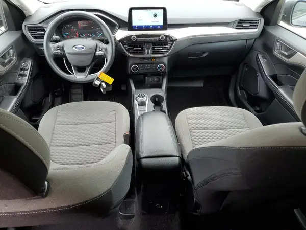 1FMCU9G66NUA65415 2022 FORD ESCAPE - Image 8