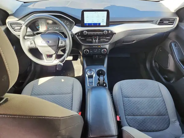 1FMCU9G66NUA67827 2022 FORD ESCAPE - Image 8