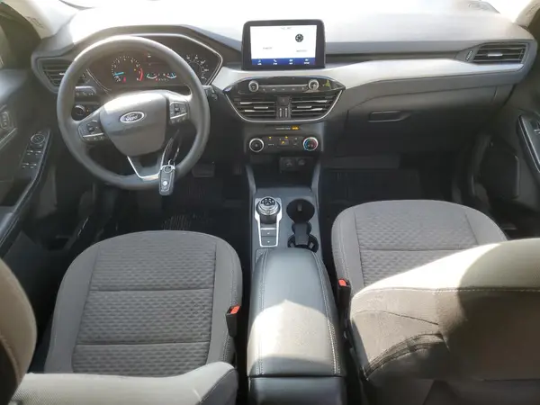 1FMCU9G66NUA69349 2022 FORD ESCAPE - Image 8